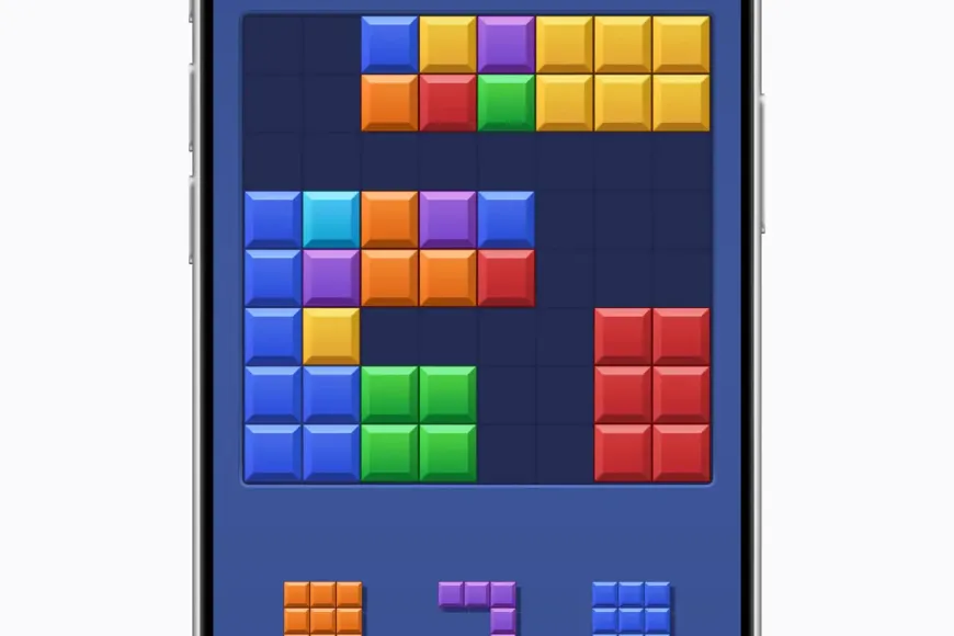 IMAGE CREDITS: APPLE/HUNGRY STUDIO