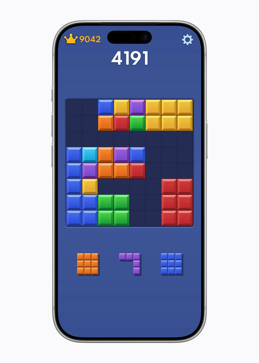 Block Blast!+ Goes Ad-Free With Apple Arcade Launch in September