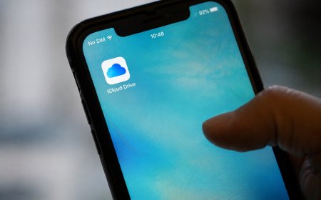 Apple Challenges UK Order Seeking Access to Encrypted iCloud Data