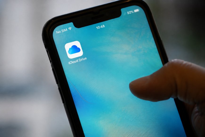 Apple Challenges UK Order Seeking Access to Encrypted iCloud Data