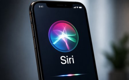 Apple May Put Siri AI Behind an iCloud+ Paywall