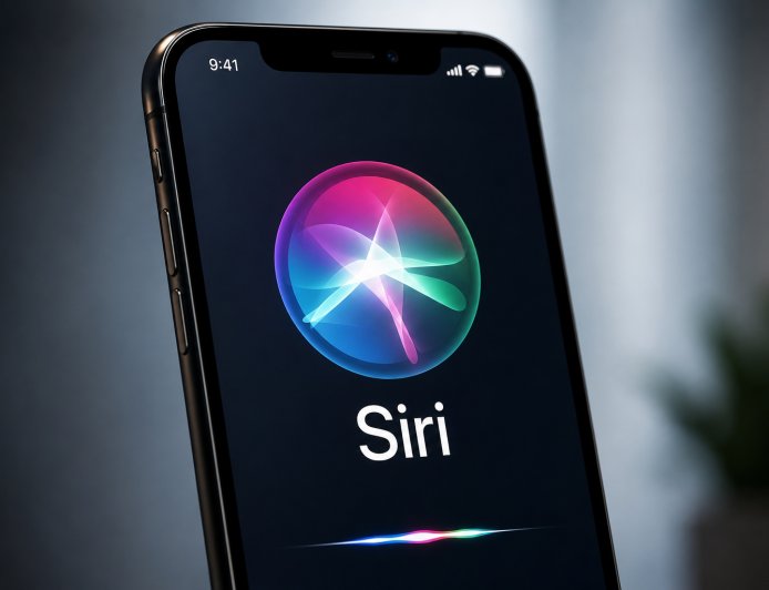 Apple May Put Siri AI Behind an iCloud+ Paywall
