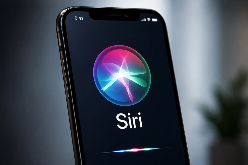Apple May Put Siri AI Behind an iCloud+ Paywall