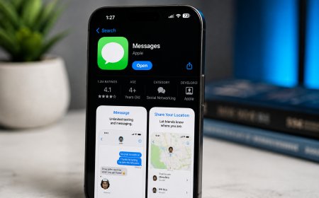 ChatGPT Adds Apple Messages Plugin for Reading and Sending Texts