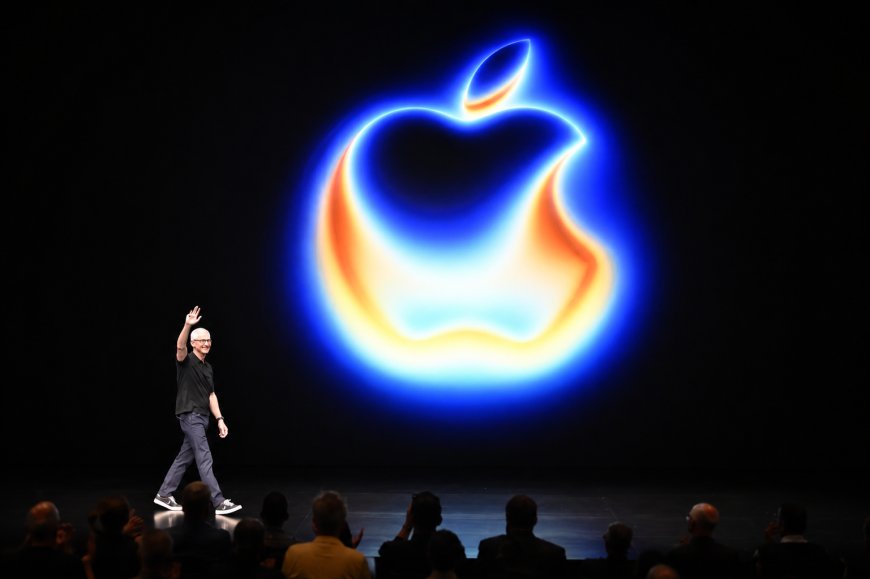 Apple Proposes Up to 15% Commission on External iOS Purchases