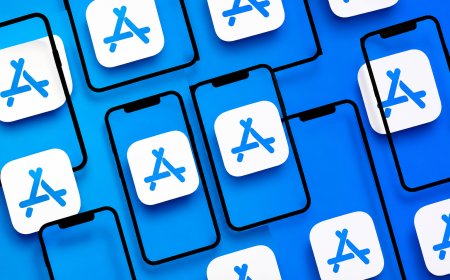 Apple Says Gaming Slowdown and App Store Changes Hurt Services Growth