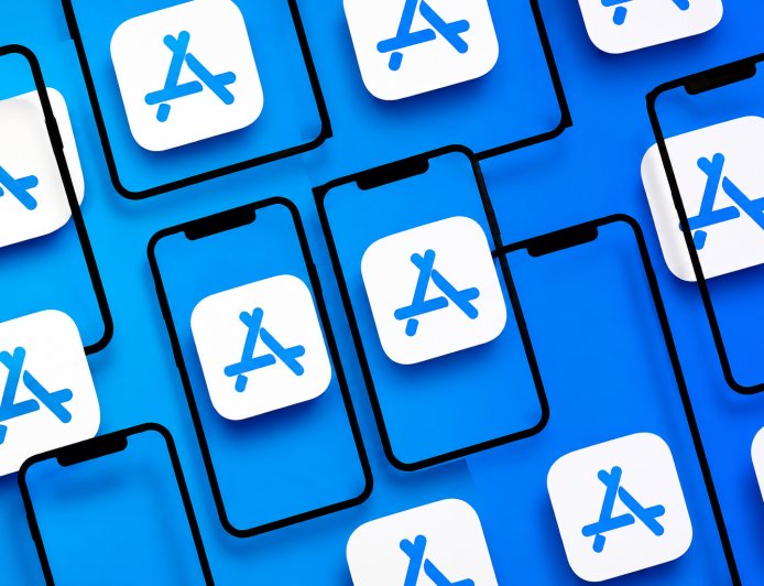 Apple Says Gaming Slowdown and App Store Changes Hurt Services Growth
