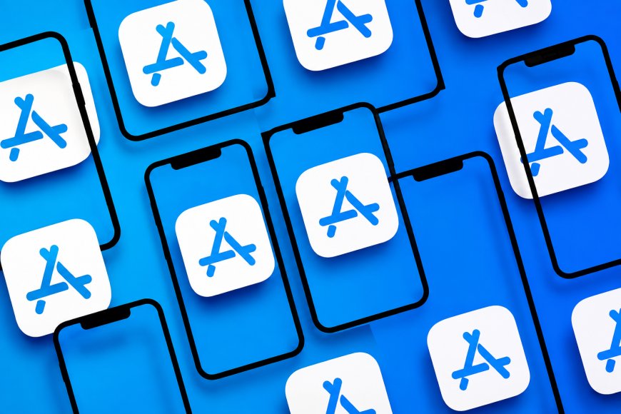 Apple Says Gaming Slowdown and App Store Changes Hurt Services Growth