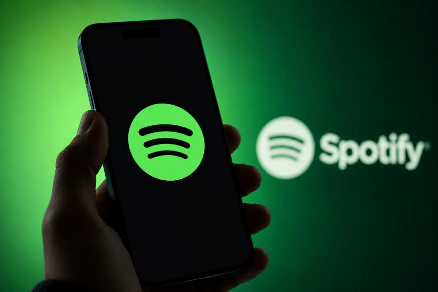 Spotify Surpasses 300 Million Subscribers as AI Push Fuels Platform Growth