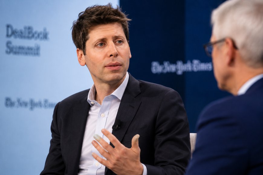 Apple Seeks Injunction in Trade Secrets Case Against OpenAI