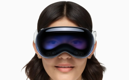 Apple Cuts More Than 200 Jobs Across Vision Pro, Siri and AI Teams