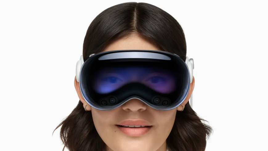 Apple Cuts More Than 200 Jobs Across Vision Pro, Siri and AI Teams