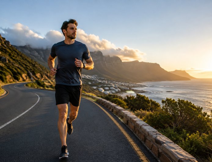 Apps That Help You Break Free From Doomscrolling and Get Active