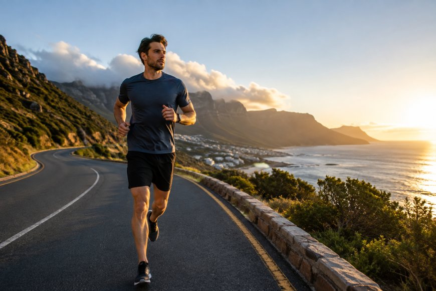 Apps That Help You Break Free From Doomscrolling and Get Active