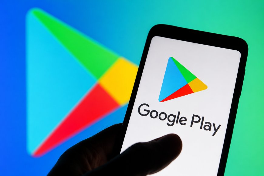 Aptoide Becomes First Rival App Store to Return to Google Play in the U.S.