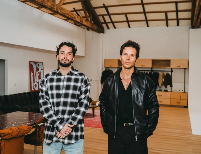 Atorie Raises $9.5 Million to Build an AI-Powered Affordable Luxury Fashion Brand