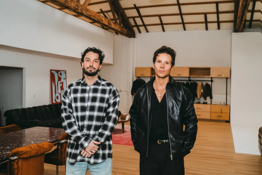 Atorie Raises $9.5 Million to Build an AI-Powered Affordable Luxury Fashion Brand