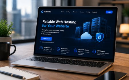 Best Cheap Web Hosting Services in 2026: Affordable Plans Compared