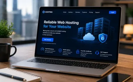 Best Cheap Web Hosting Services in 2026: Affordable Plans Compared
