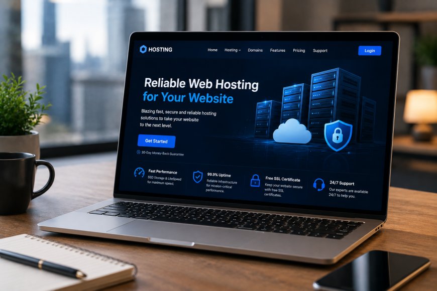 Best Cheap Web Hosting Services in 2026: Affordable Plans Compared