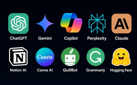 Best Free AI Tools for Students With No Credit Card Required