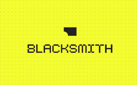 Blacksmith Raises $45 Million as Valuation Jumps Nearly 10X