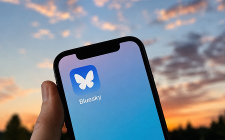 Bluesky Active Users Decline as Company Expands Beyond Its Social App