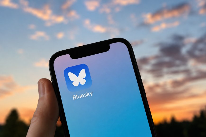 Bluesky Says DDoS Attack Caused Recent Day-Long Outage