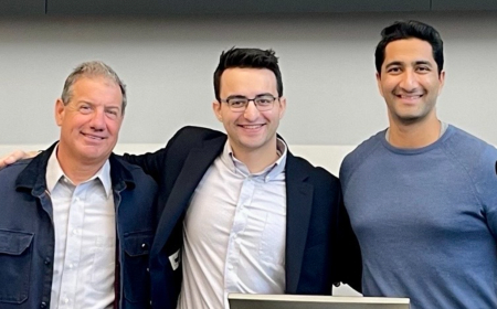 Blue Voice Raises $6M to Build AI Assistant for Police Officers
