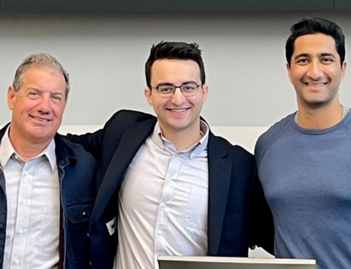 Blue Voice Raises $6M to Build AI Assistant for Police Officers