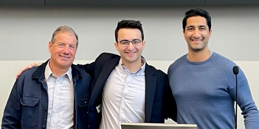 Blue Voice Raises $6M to Build AI Assistant for Police Officers