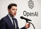 Brad Lightcap Leaves OpenAI to Start a New Venture