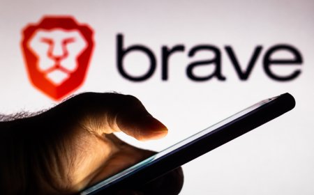 Brave Browser Adds Email Aliases to Protect User Privacy