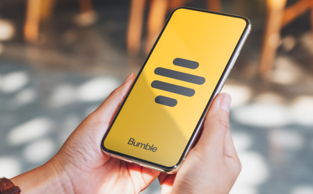 Bumble Bets on a Swipe-Free Future as It Expands Real-World Meetups