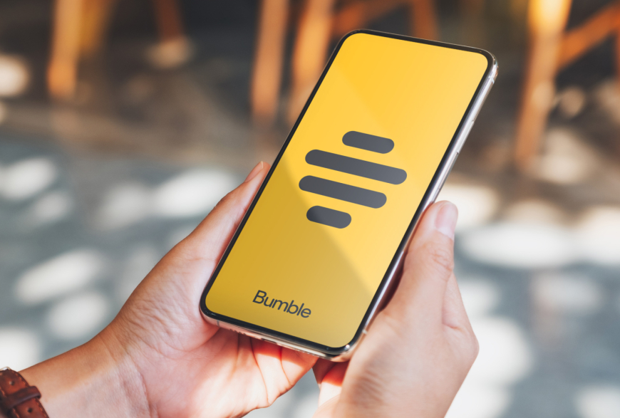 Bumble Bets on a Swipe-Free Future as It Expands Real-World Meetups