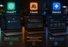ChatGPT vs Claude vs Gemini: Which AI Assistant Is Best for Each Task?