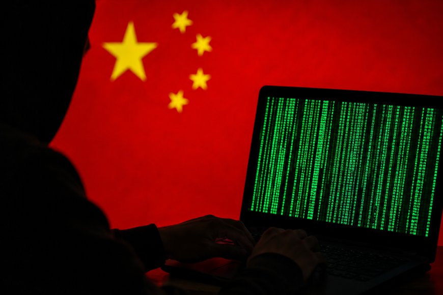 China-Linked LightSpy Spyware Targets Victims in 13 Countries Including the US