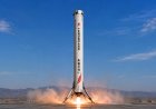 Chinese Rocket Company LandSpace Successfully Lands Reusable Zhuque-3 Booster