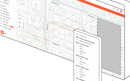 CivilGrid Raises $26 Million to Build a Google Maps for Underground Infrastructure