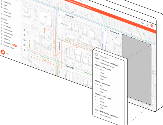 CivilGrid Raises $26 Million to Build a Google Maps for Underground Infrastructure