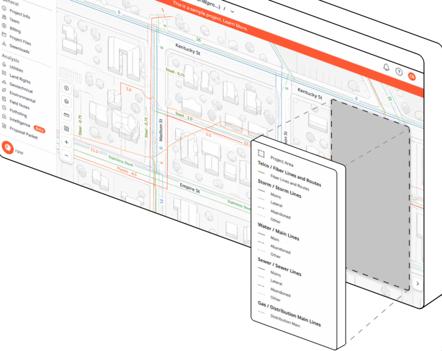 CivilGrid Raises $26 Million to Build a Google Maps for Underground Infrastructure