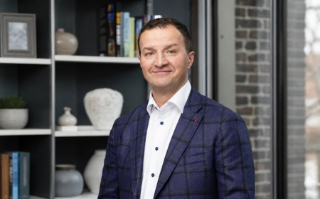OpenAI Names Dali Rajic Chief Revenue Officer as Leadership Shake-Up Continues