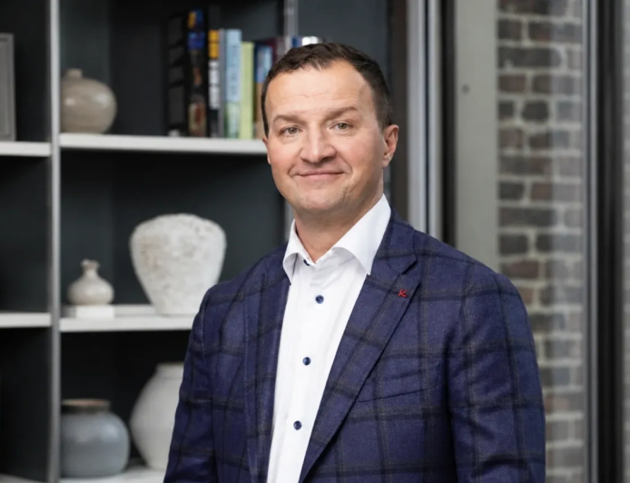 OpenAI Names Dali Rajic Chief Revenue Officer as Leadership Shake-Up Continues