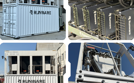Runware Unveils Portable AI Data Centre to Expand Inference Capacity