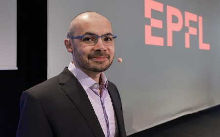 Higgsfield Raises $400M at $5.4B Valuation as Enterprise AI Video Demand Grows
