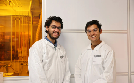 Discovered Materials Raises $9M to Use AI to Develop Cooler, More Efficient Chips