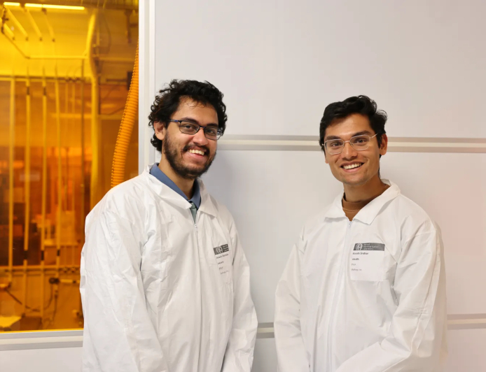 Discovered Materials Raises $9M to Use AI to Develop Cooler, More Efficient Chips