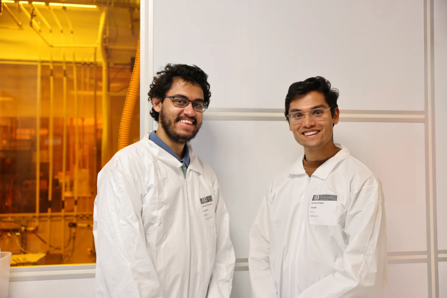 Discovered Materials Raises $9M to Use AI to Develop Cooler, More Efficient Chips