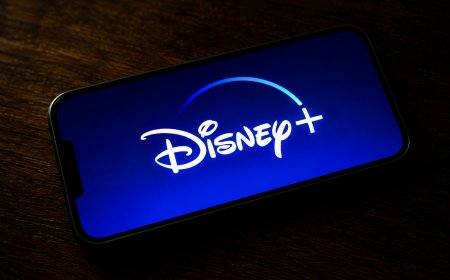 Disney+ Partners With TikTok to Bring Fan Videos Into Its Streaming App