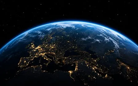 Image Credit: TechAmerica.ai / AI-generated image